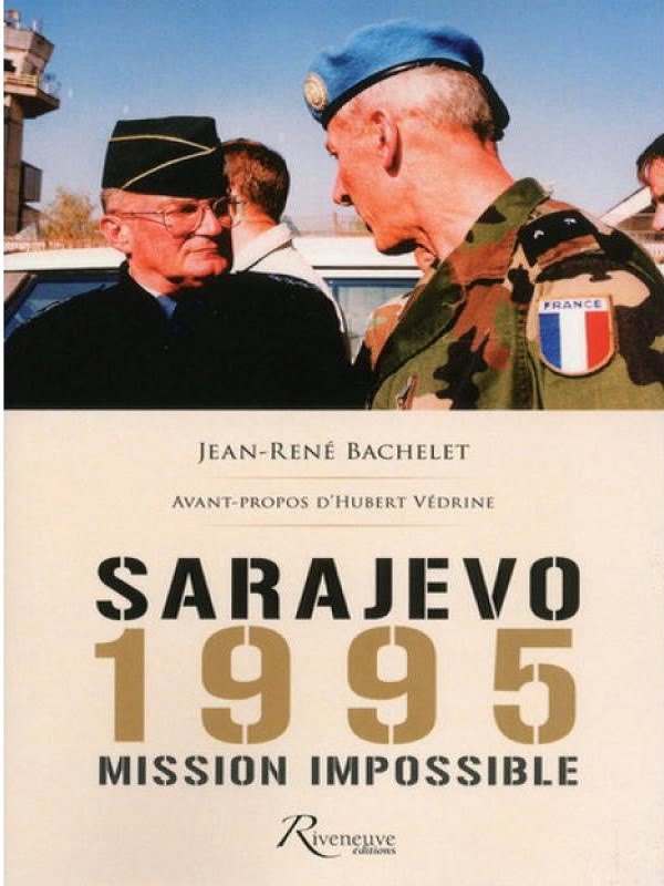 Sarajevo