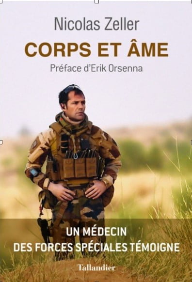 corps et ames